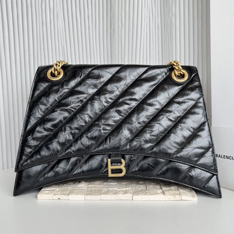 Ba*len*cia*ga hourglass bags